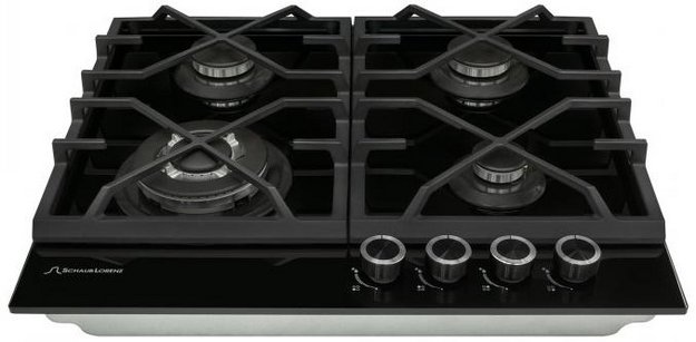 Газовая варочная панель Schaub Lorenz SLK GY6558 в Тюмени (preview 2)