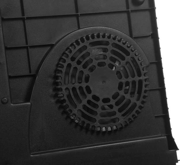 Индукционная варочная панель Hyundai HHI 6786 GR в Тюмени (preview 5)