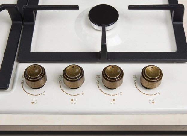 Газовая варочная панель Zigmund Shtain G 16.6 X в Тюмени (preview 2)