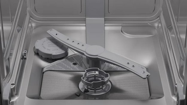 Встраиваемая посудомоечная машина Bosch SPV4EKX25E в Тюмени (preview 7)