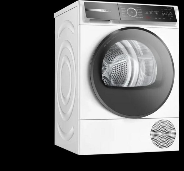 Сушильная машина Bosch WQB245B40 в Тюмени (preview 9)