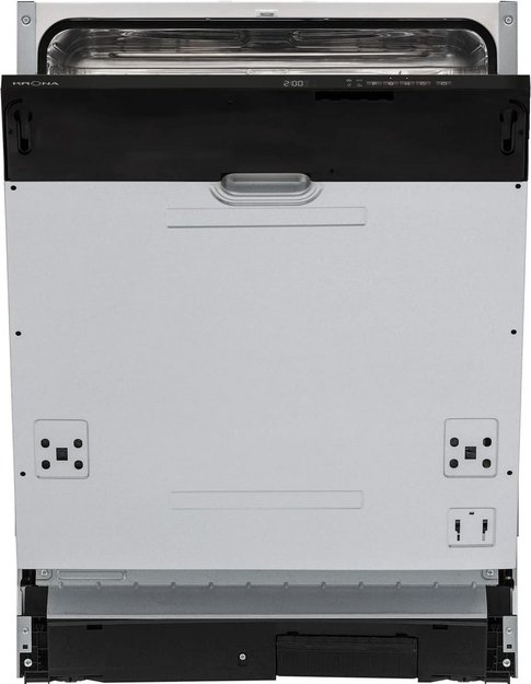 Встраиваемая посудомоечная машина KRONA GARDA 60 BI V2 в Тюмени (preview 1)