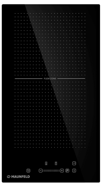 Варочная панель Maunfeld CVI292SFBK в Тюмени (preview 2)