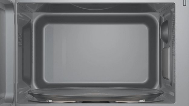 Встраиваемая микроволновая печь Bosch BFL523MB4 в Тюмени (preview 2)