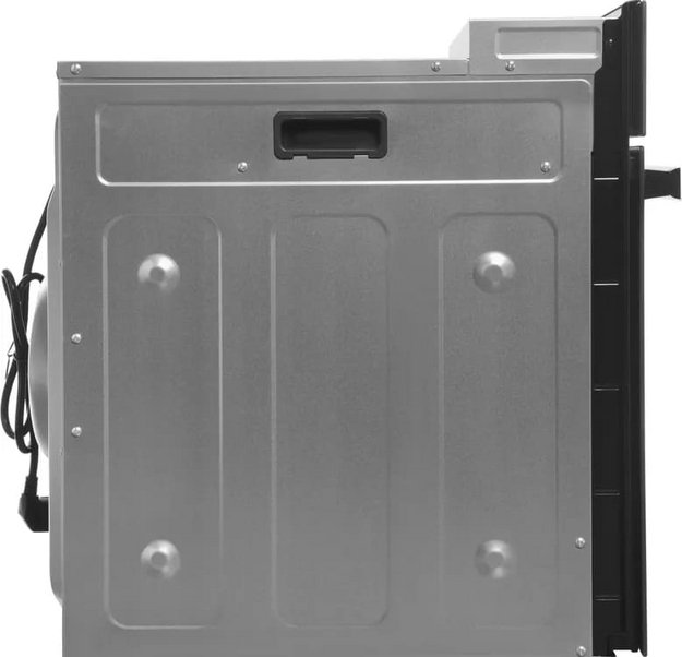 Духовой шкаф Hyundai HEO 45411 BG в Тюмени (preview 6)