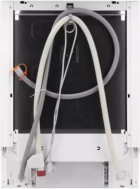 Встраиваемая посудомоечная машина Electrolux EES48401L в Тюмени (preview 4)