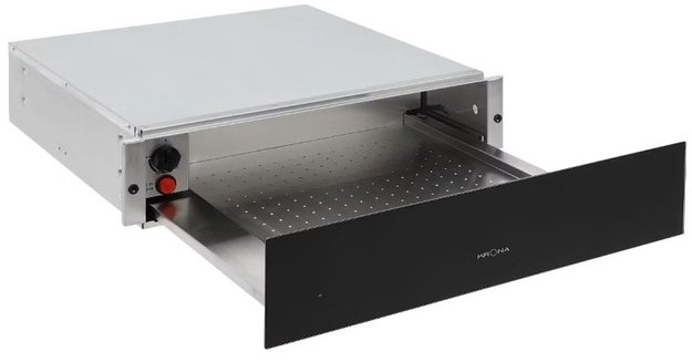 Ящик для подогрева KRONA ONYX 15H BL в Тюмени (preview 6)