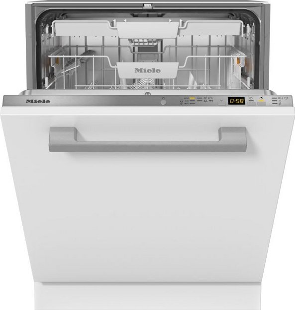 Встраиваемая посудомоечная машина Miele G 5651 SCVi Active в Тюмени (preview 1)