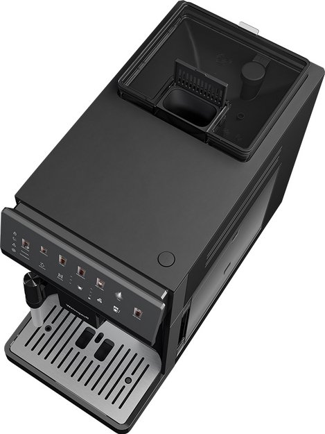 Кофемашина Weissgauff WCM-360 Automatic ColorTouch Nero в Тюмени (preview 6)