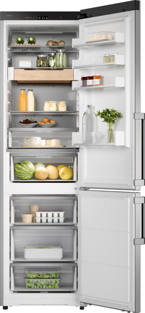 Холодильник Asko RFC526RNBS1 в Тюмени (preview 1)