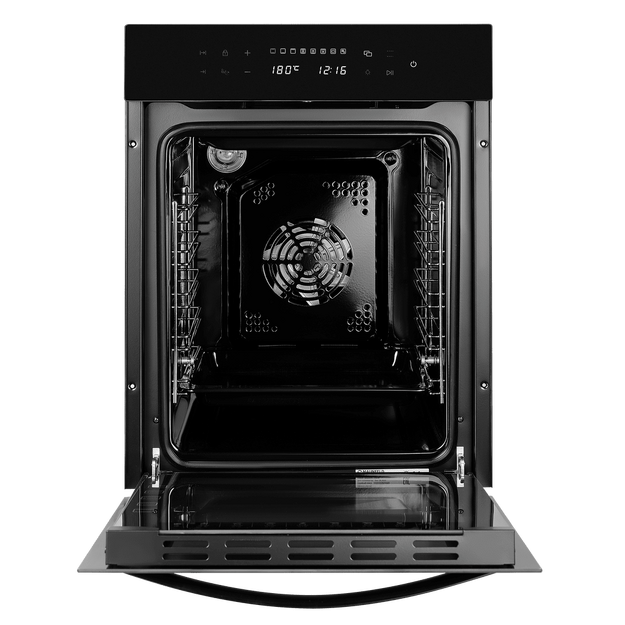 Духовой шкаф Maunfeld EOEH5110B в Тюмени (preview 3)