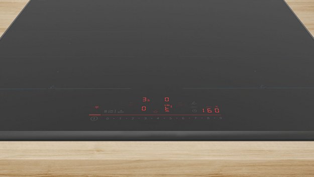 Индукционная варочная панель Bosch PXX695HC1Z в Тюмени (preview 3)