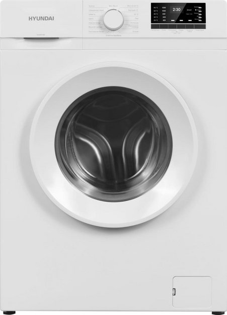 Стиральная машина Hyundai WME8201 в Тюмени (preview 1)