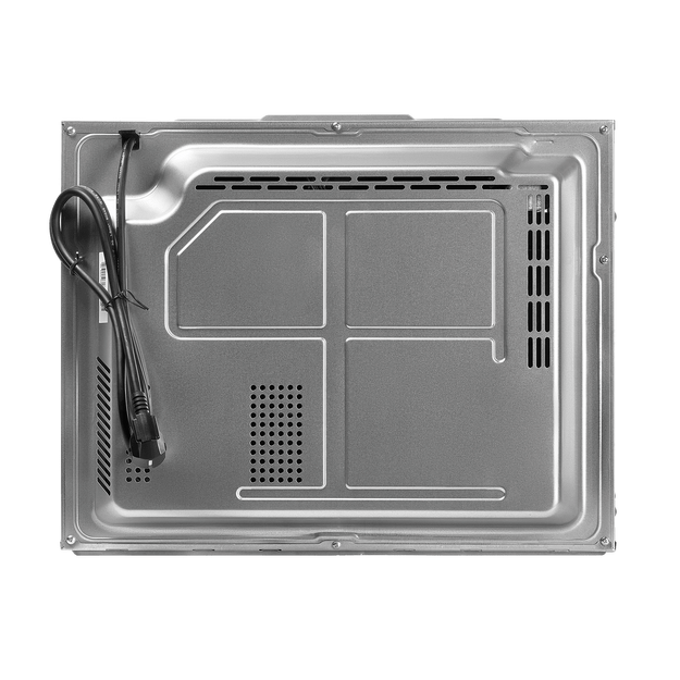 Компактный духовой шкаф с СВЧ Maunfeld MCMO5015MFW в Тюмени (preview 8)