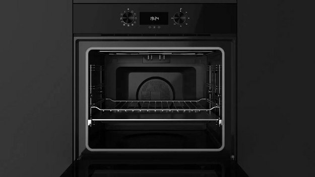 Духовой шкаф Teka HLB 8400 FULL BLACK в Тюмени (preview 10)
