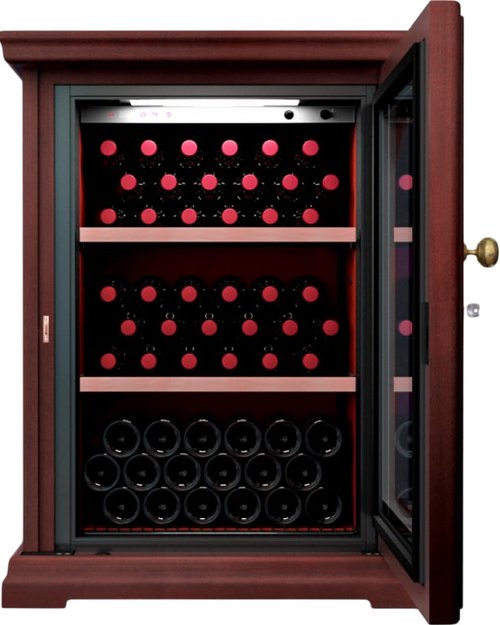 Винный шкаф IP CEX 151 LСU в Тюмени (preview 6)