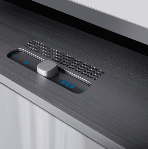 Холодильник Maunfeld MFF192NFPW01 Inverter в Тюмени (preview 7)