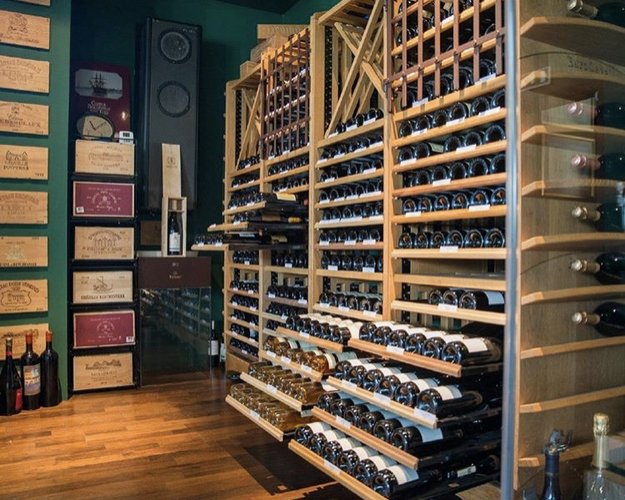 Выдвижной поддон EuroCave MVMS1-020022 в Тюмени (preview 4)