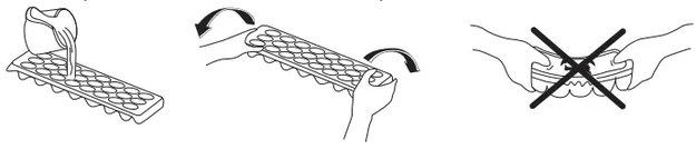 Холодильник Schaub Lorenz SLU S335E4E в Тюмени (preview 4)