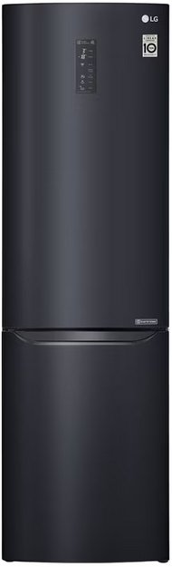 Холодильник LG GA-B499SQMC в Тюмени (preview 1)
