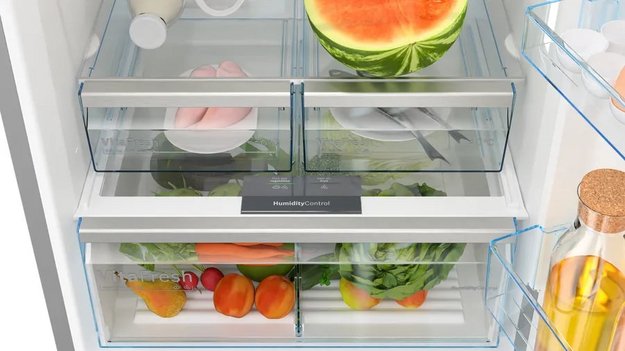 Двухкамерный холодильник Bosch KGN76CI30U в Тюмени (preview 4)