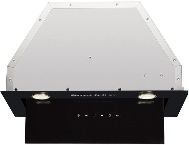 Встраиваемая вытяжка Zigmund Shtain K 011.5 B в Тюмени (preview 4)