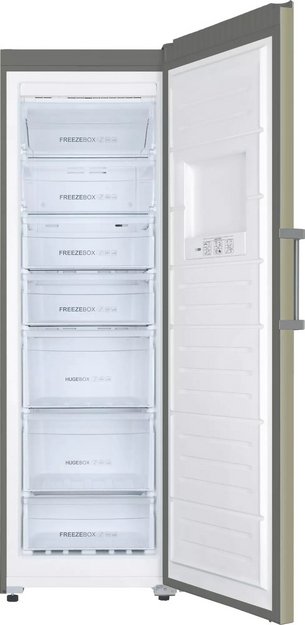 Морозильная камера Haier H2F-262GAA в Тюмени (preview 4)