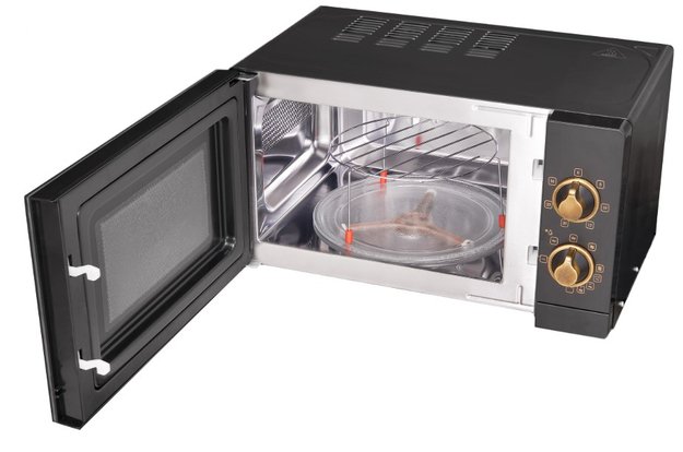 Микроволновая печь Korting KMO 815 RN в Тюмени (preview 2)