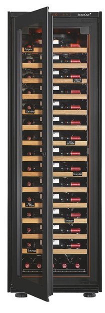 Встраиваемый монотемпературный винный шкаф EuroCave I-090020-L в Тюмени (preview 2)