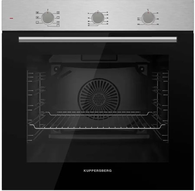 Духовой шкаф Kuppersberg HO 603 BX в Тюмени (preview 1)