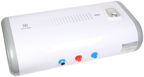 Водонагреватель Electrolux EWH 50 Royal H в Тюмени (preview 2)