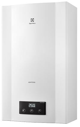 Водонагреватель Electrolux GWH 11 Pro Inverter в Тюмени (preview 1)