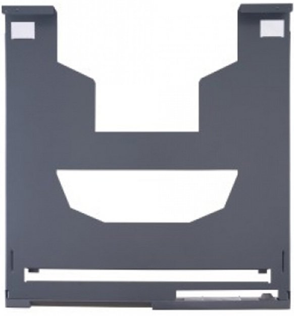 Монтажный комплект Schulthess Solid Gold 52202 без выдвижной полки в Тюмени (preview 1)