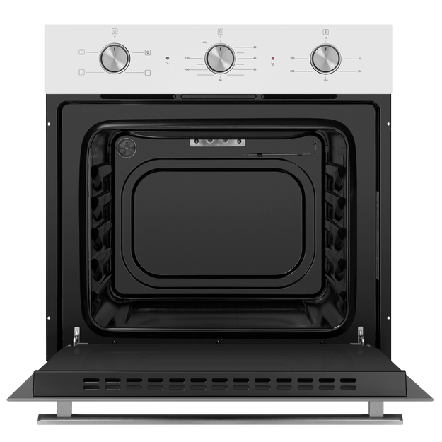 Духовой шкаф Maunfeld AEOC6040W в Тюмени (preview 3)