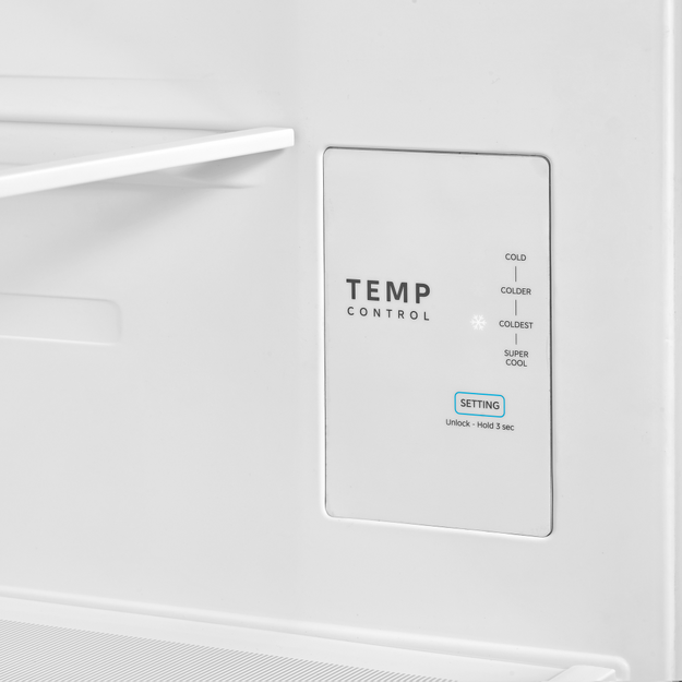 Холодильник Midea MDRB457FGF01ID в Тюмени (preview 5)