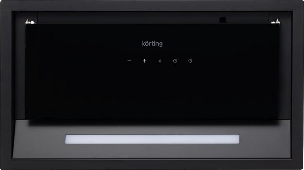 Встраиваемая вытяжка Korting KHI 6892 DGN в Тюмени (preview 5)