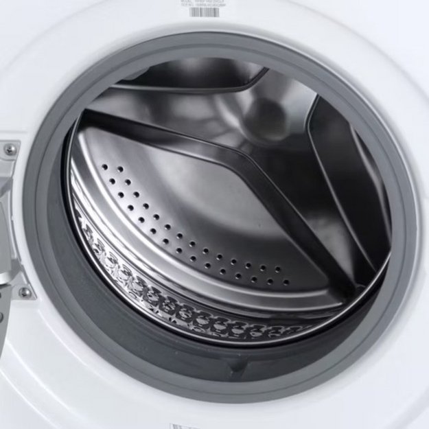 Стиральная машина Samsung WF 60F1R0F2W в Тюмени (preview 5)