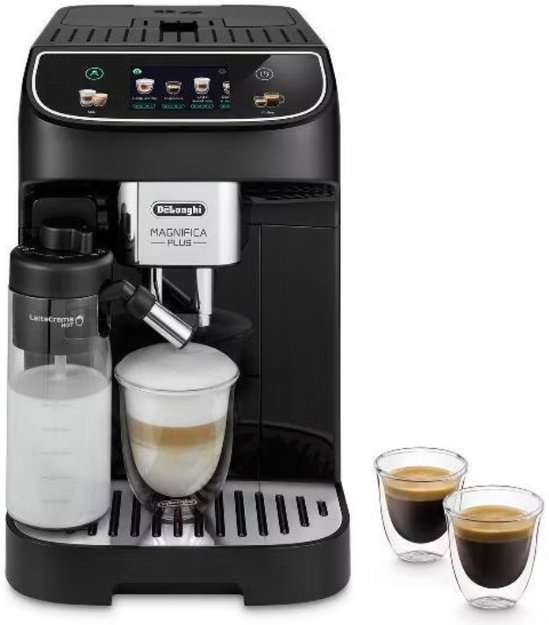 Кофемашина DeLonghi ECAM320.60.B в Тюмени (preview 3)