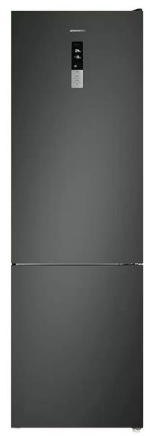 Холодильник Maunfeld MFF200NFSBE в Тюмени (preview 3)