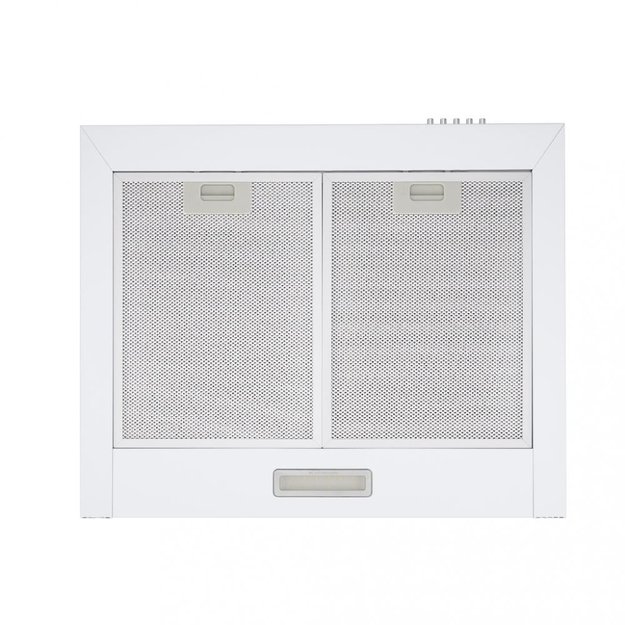 Кухонная вытяжка MAUNFELD Cork 60 белый в Тюмени (preview 3)