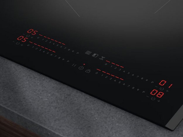 Варочная панель AEG TI84IF00FB в Тюмени (preview 7)