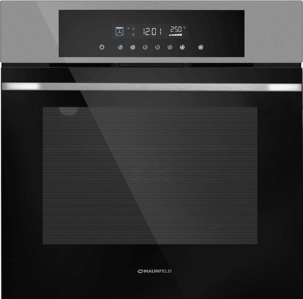 Духовой шкаф Maunfeld AEOD60103S в Тюмени (preview 1)