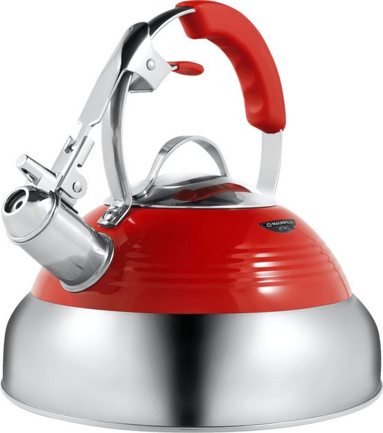 Чайник Maunfeld MRK-119R в Тюмени (preview 2)