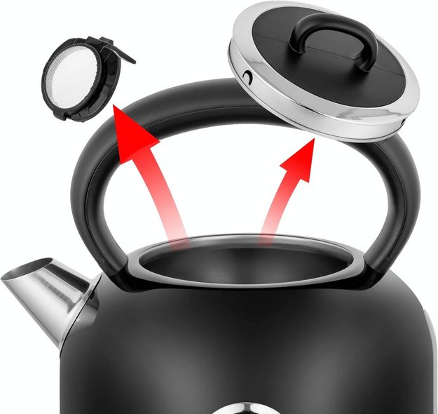 Чайник Maunfeld MFK-623B в Тюмени (preview 9)