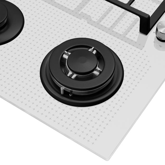 Варочная панель Maunfeld EGHG.64.73CW/G в Тюмени (preview 7)