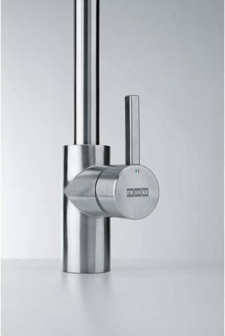 Смеситель Franke Eos Neo Pull-Out в Тюмени (preview 4)