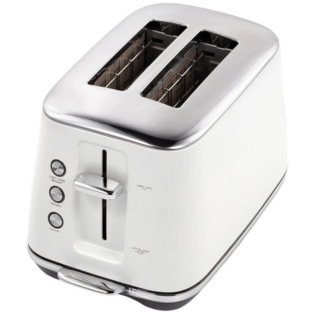 Тостер BORK T703 wt в Тюмени (preview 3)