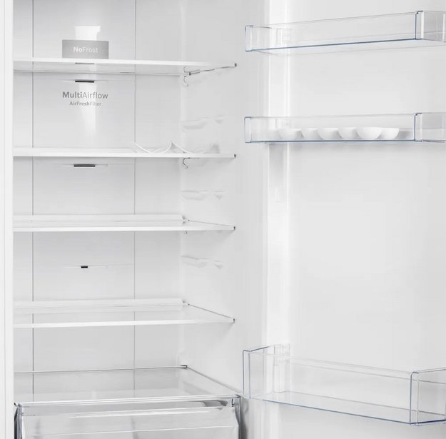 Холодильник Kuppersberg RFCN 2010 W в Тюмени (preview 4)