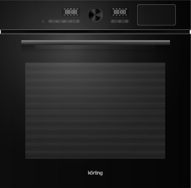 Духовой шкаф Korting OKB 1650 GN Steam в Тюмени (preview 1)