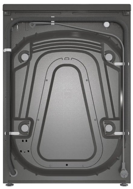 Стиральная машина Gorenje W3NGPI61SAST/C в Тюмени (preview 4)